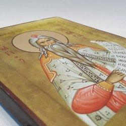 Иконы Святого Захария